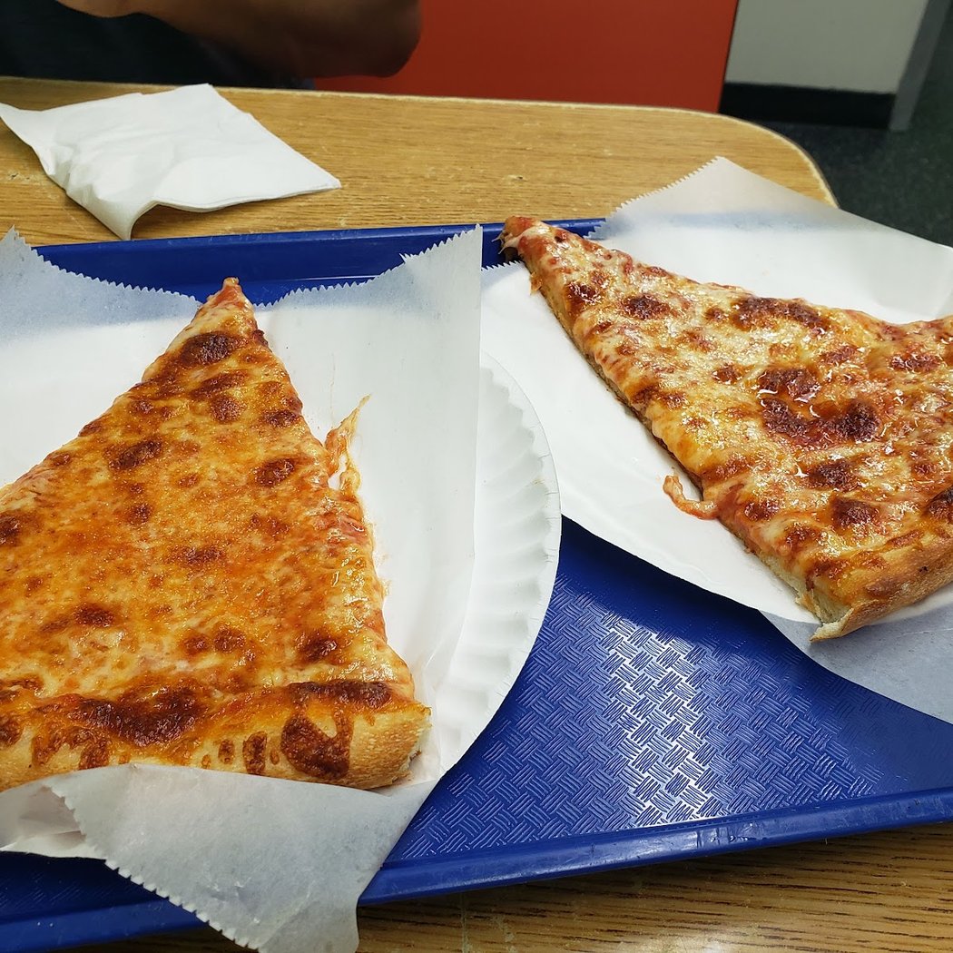 Margherita Pizza 2