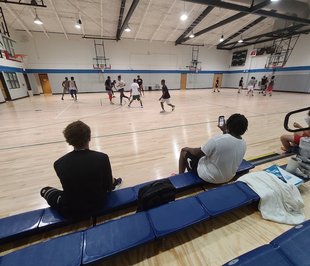 Sugaw Creek Recreation Center 1