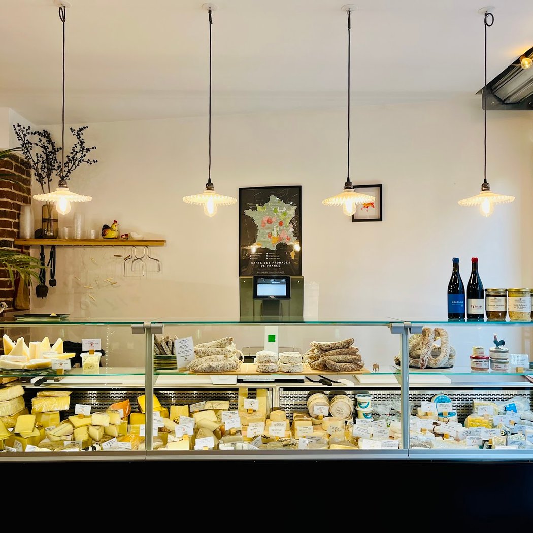 Fromagerie Marie 3