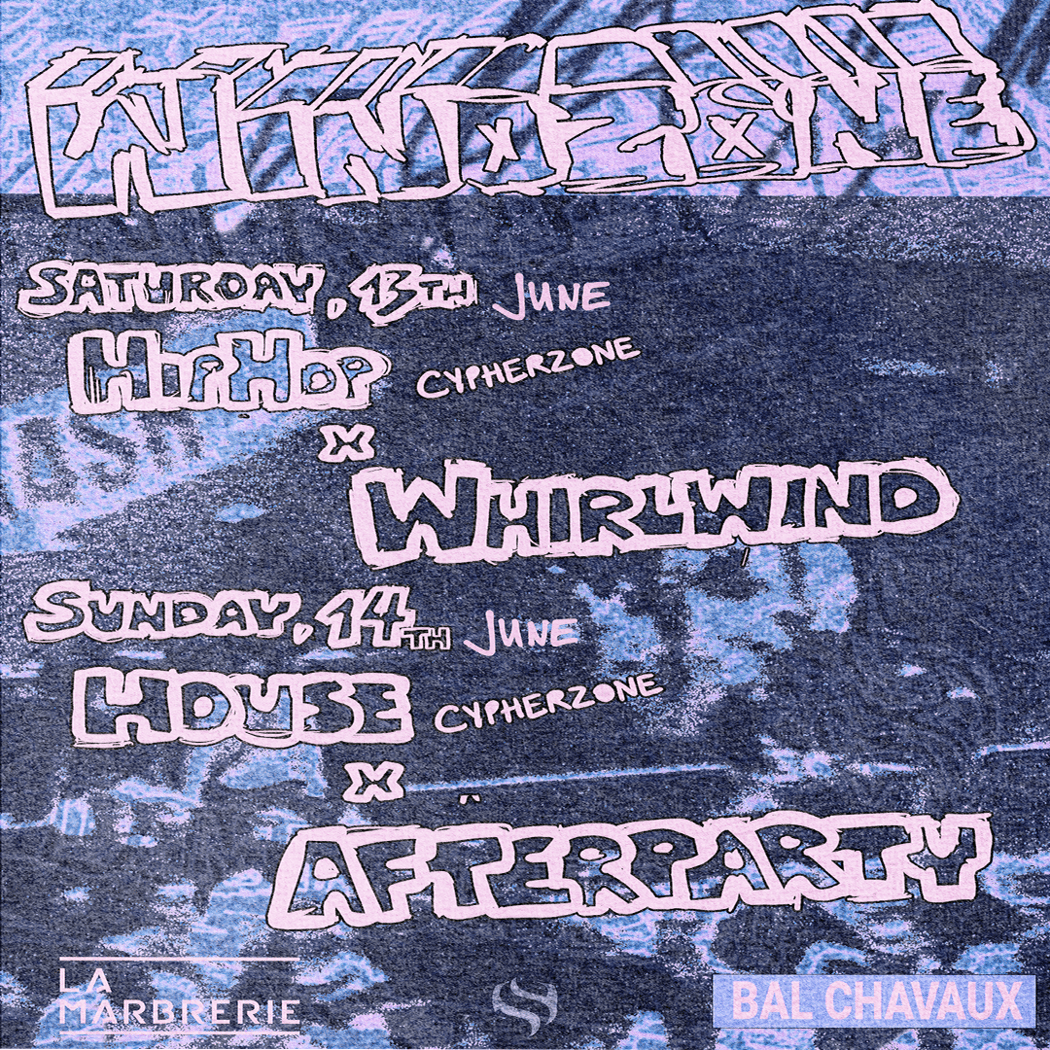 Whirlwind – Windzone 2026 1