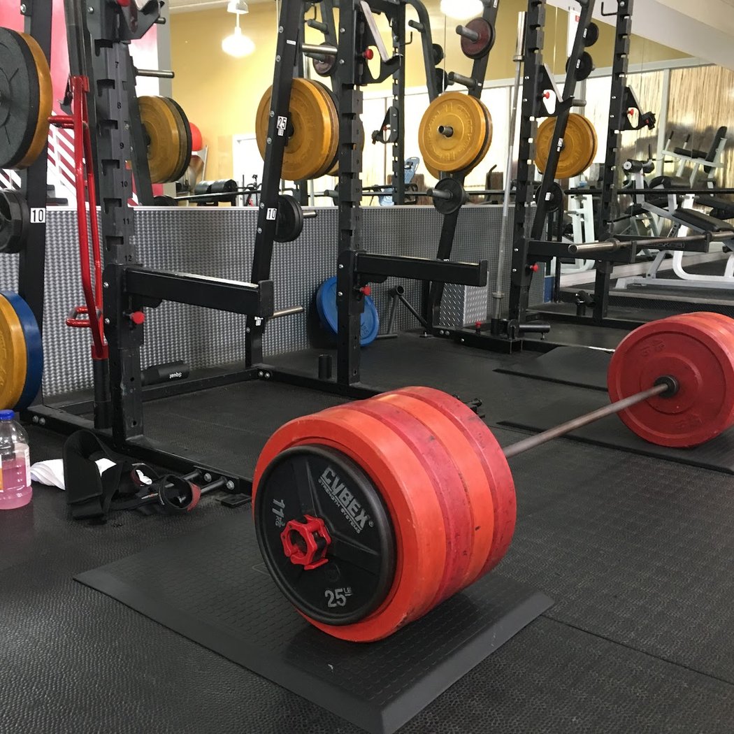 Five Points Fitness 3