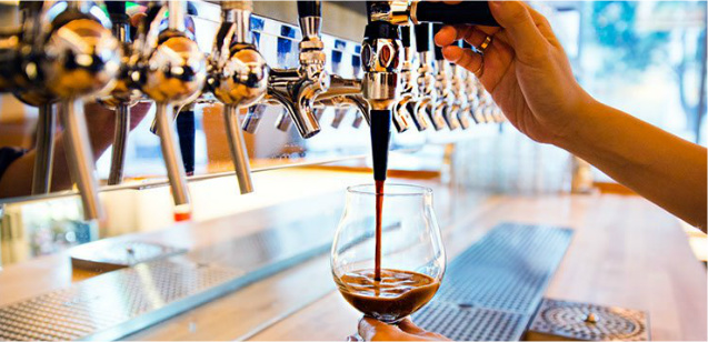 The Beer Hall - Restaurant, Wine & Beer Bar 2