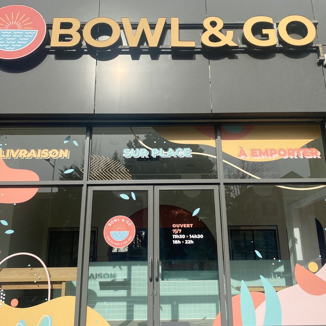 Bowl & Go Bayonne 2