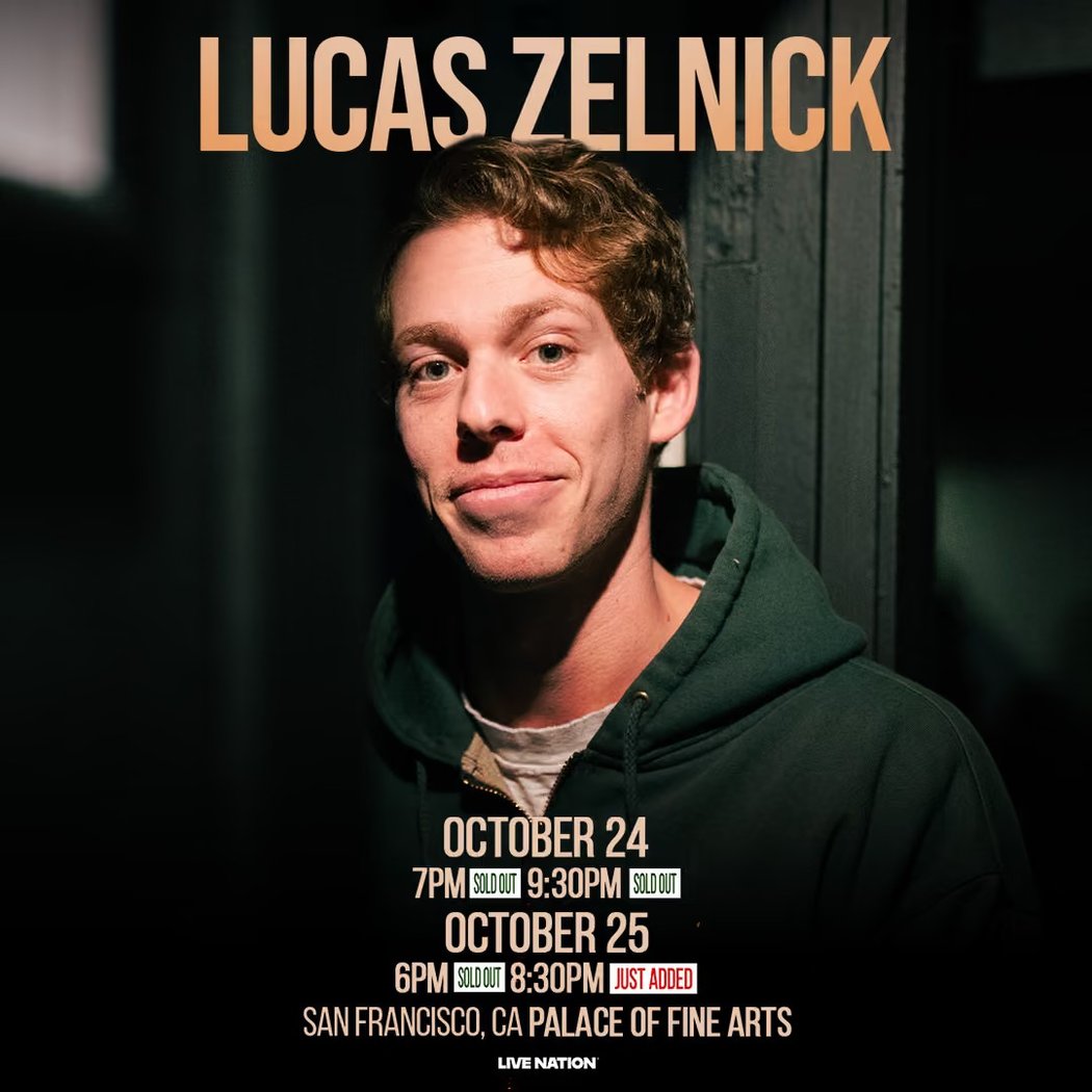 Lucas Zelnick 1