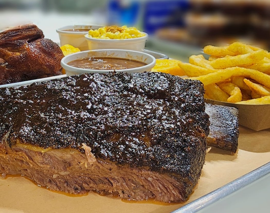 A.B.’s Smokehouse by A.B.'s Amazing Ribs 3