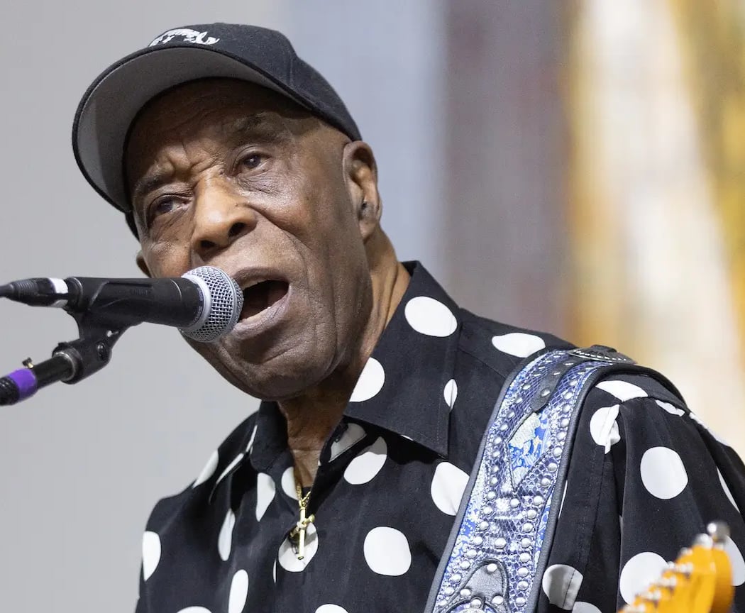Buddy Guy 3