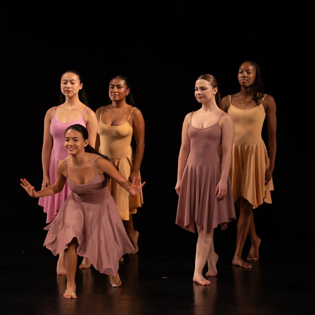 Youth Dance Platform 2026 4