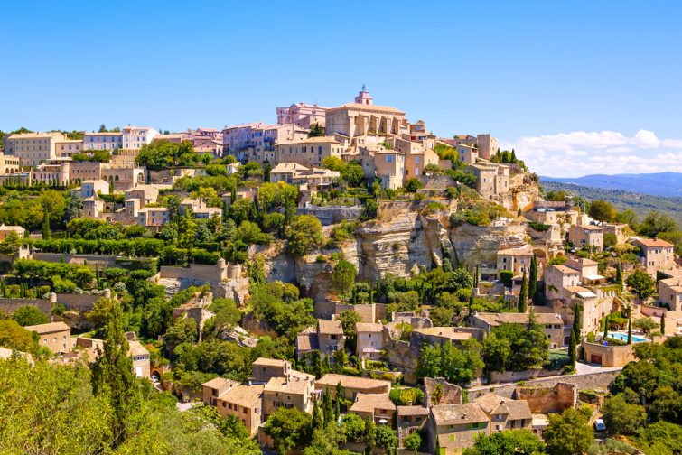 Gordes 1