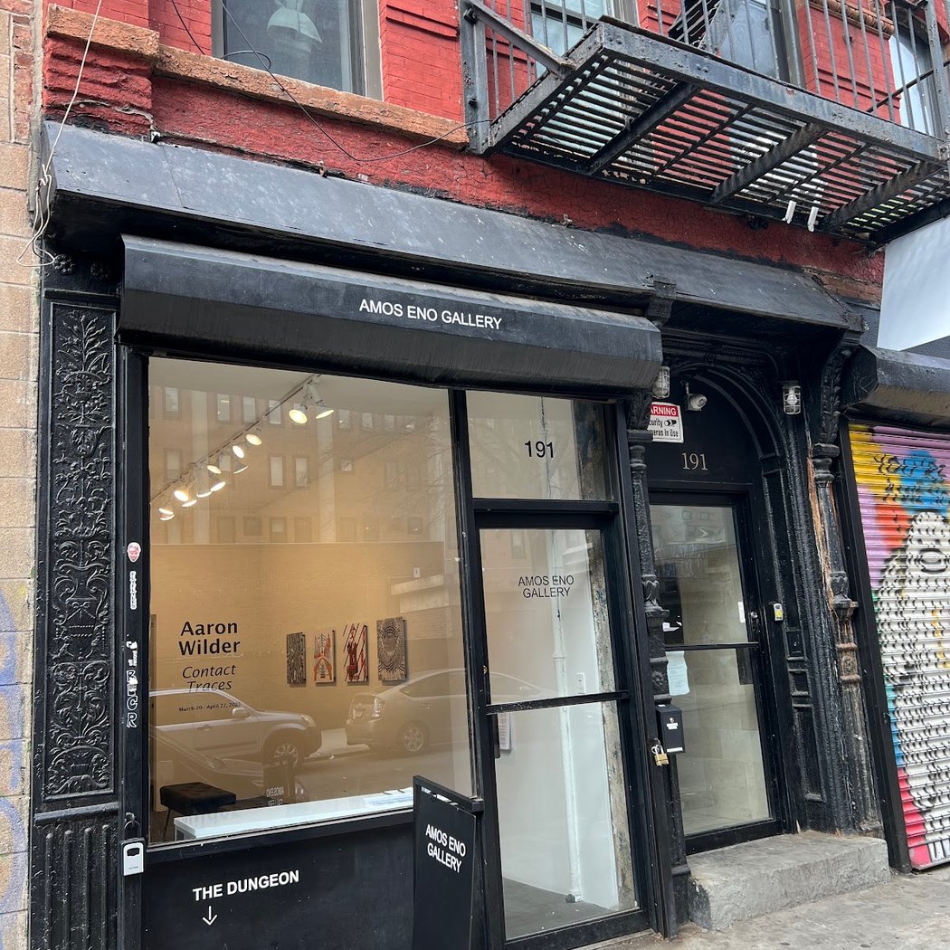Amos Eno Gallery 3