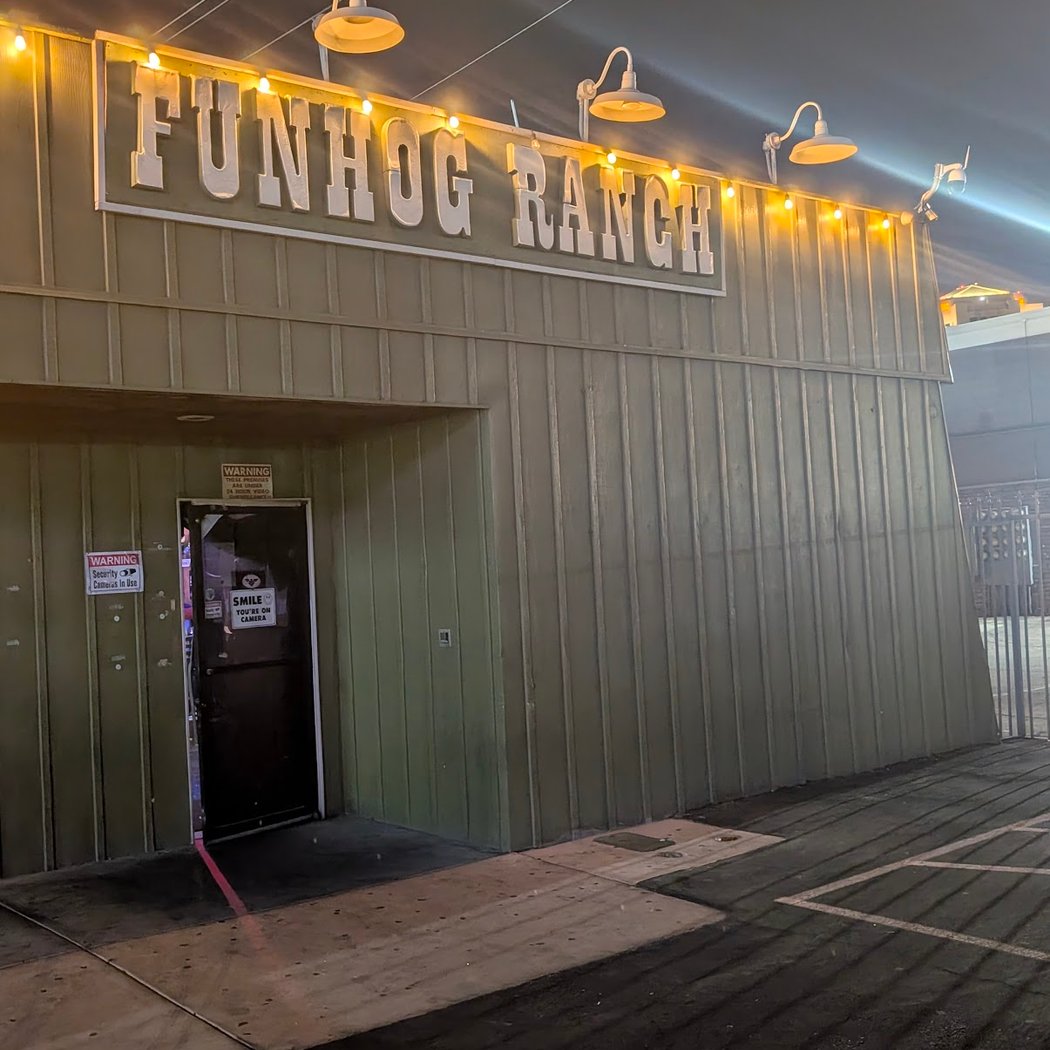 Fun Hog Ranch 3
