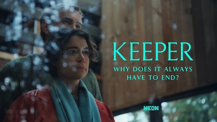 KEEPER 1