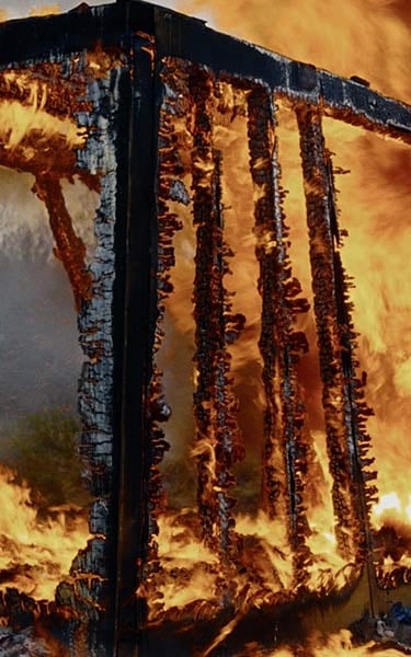 La Langue du feu 1