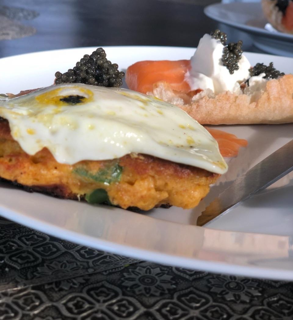 Royal Seafood 1