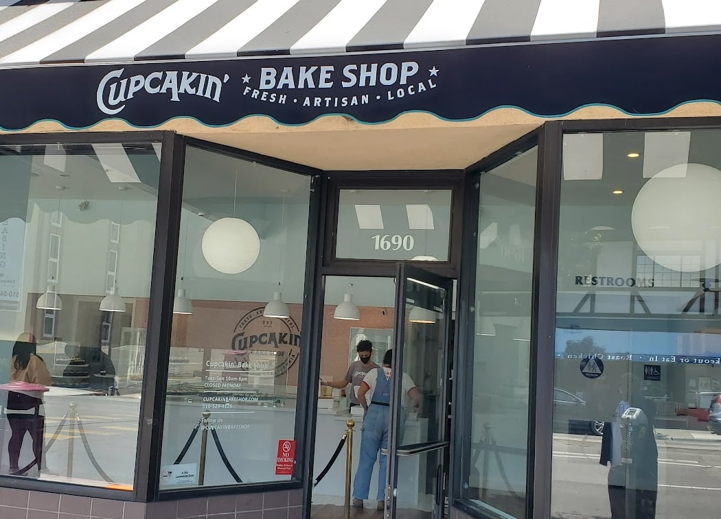 Cupcakin Bake Shop 2