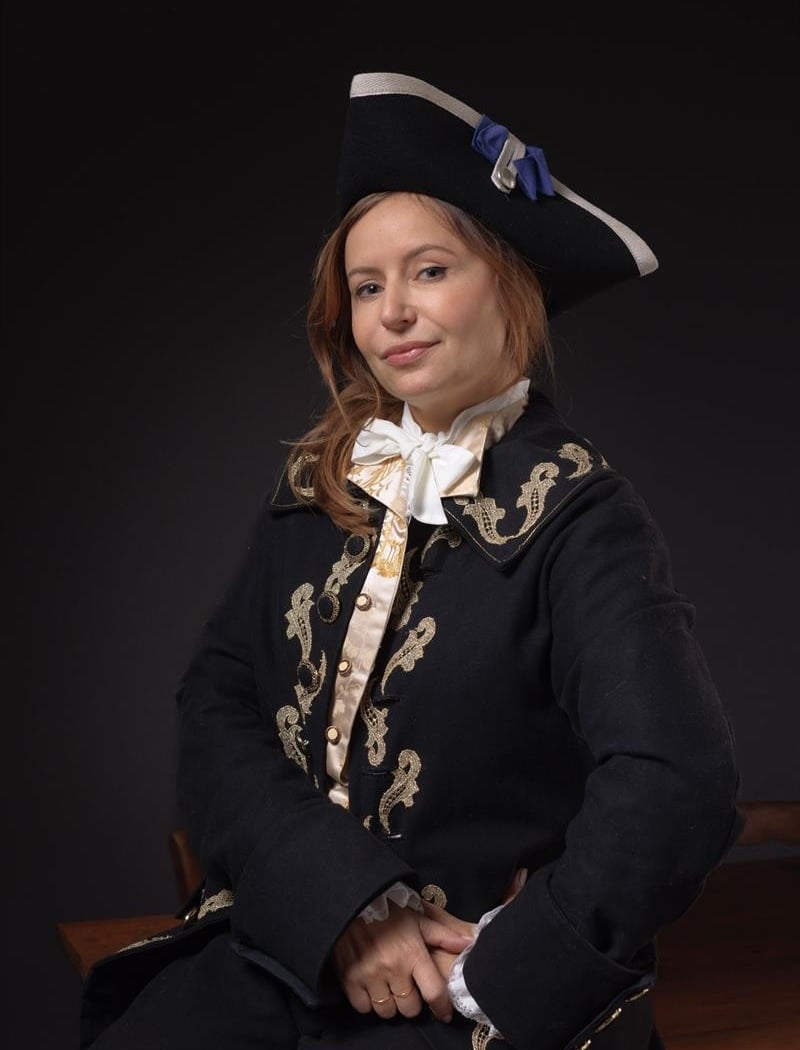 Les Femmes Goldoni 3