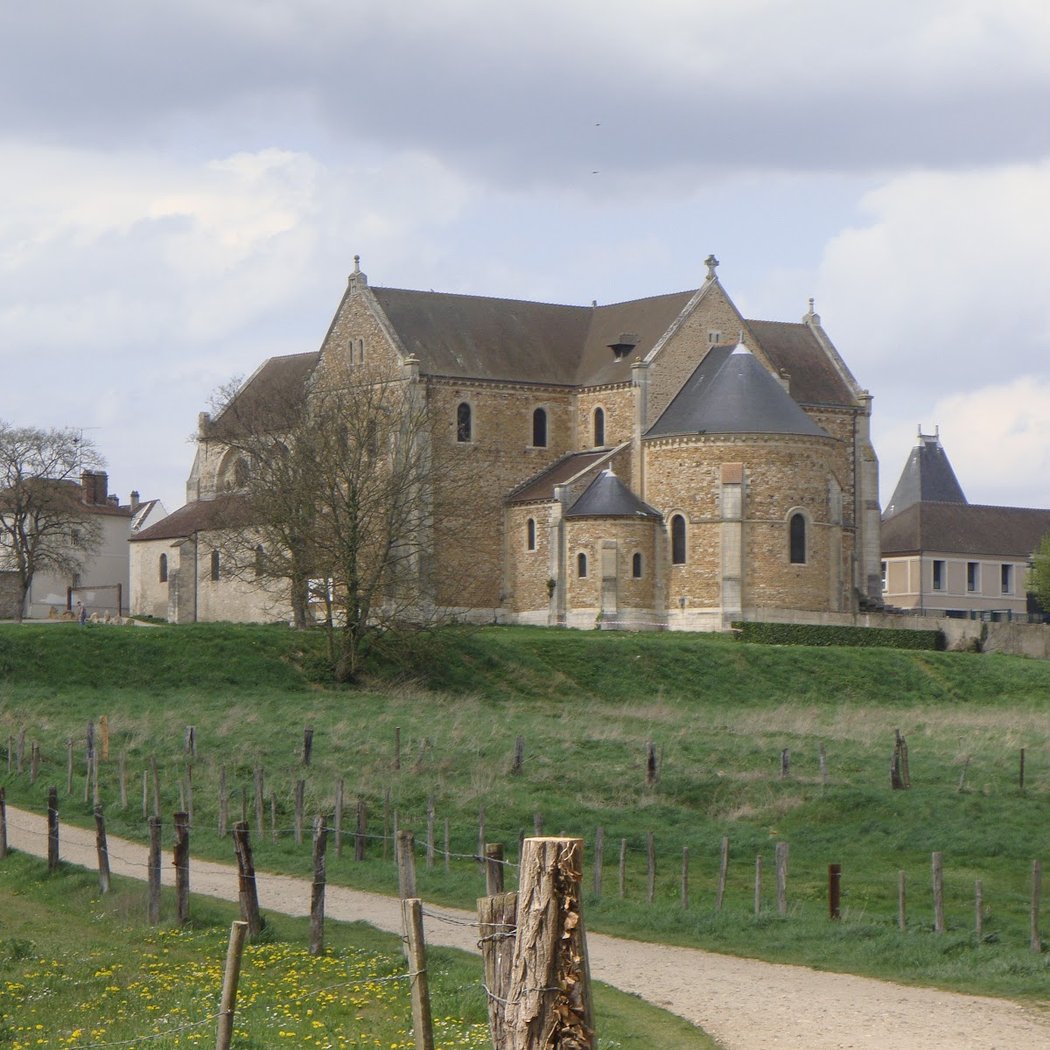 Longpont-sur-Orge 1