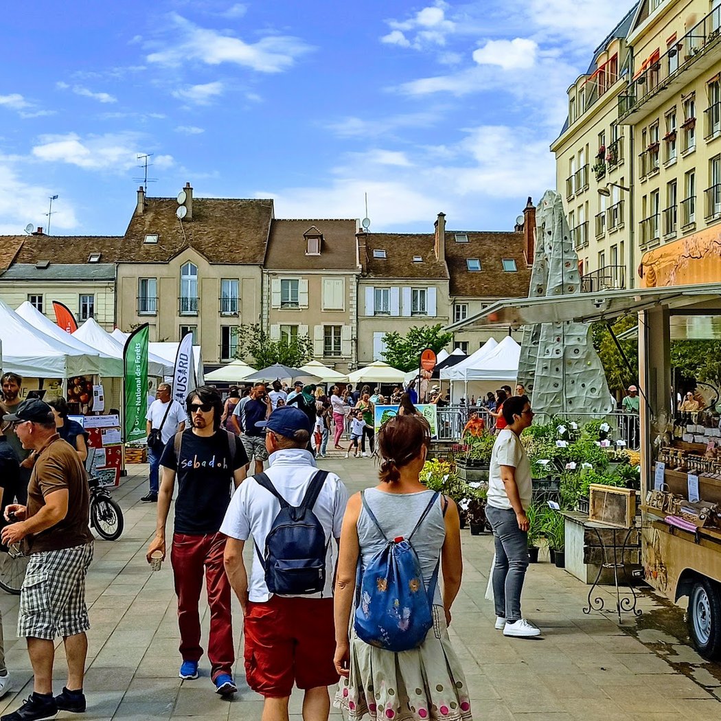 Place de la République 3