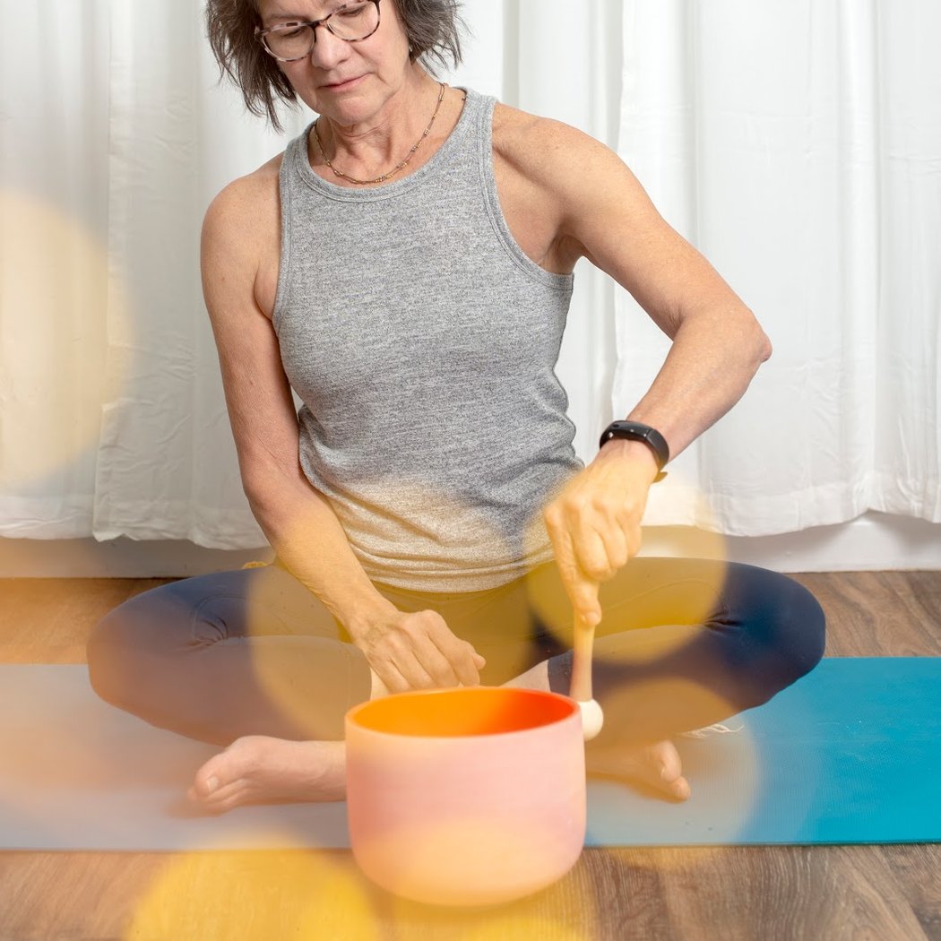Hudson River Yoga 2