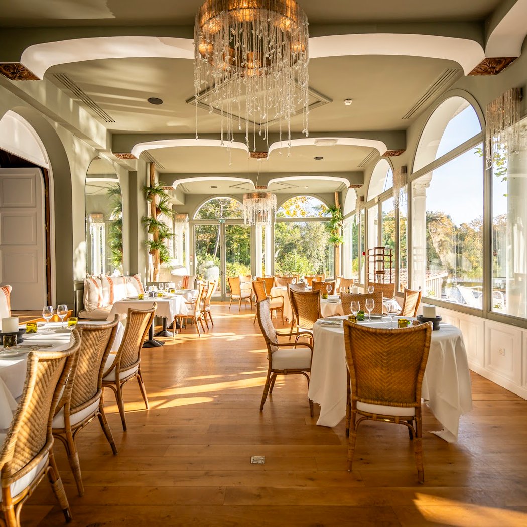 Le restaurant de Brindos 2