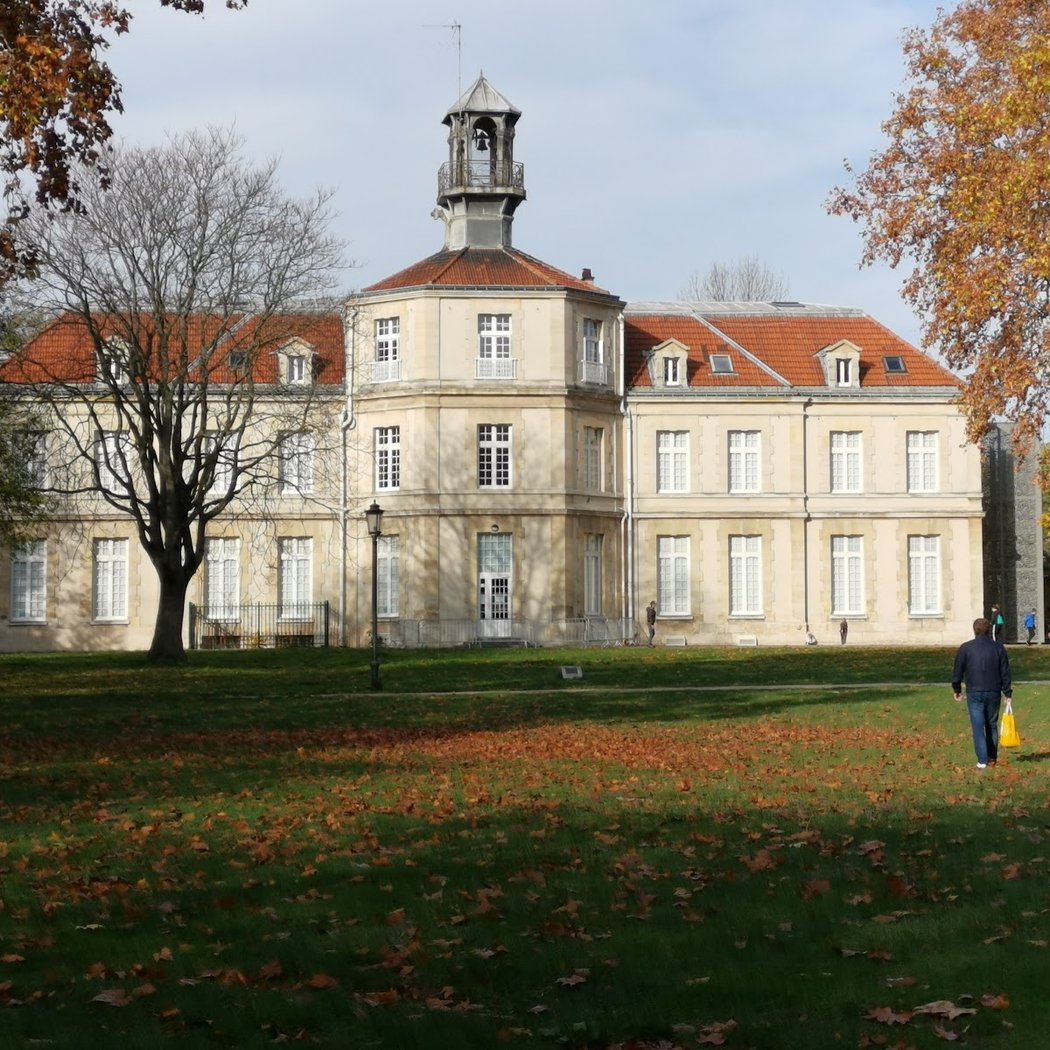 Parc Ladoucette 4