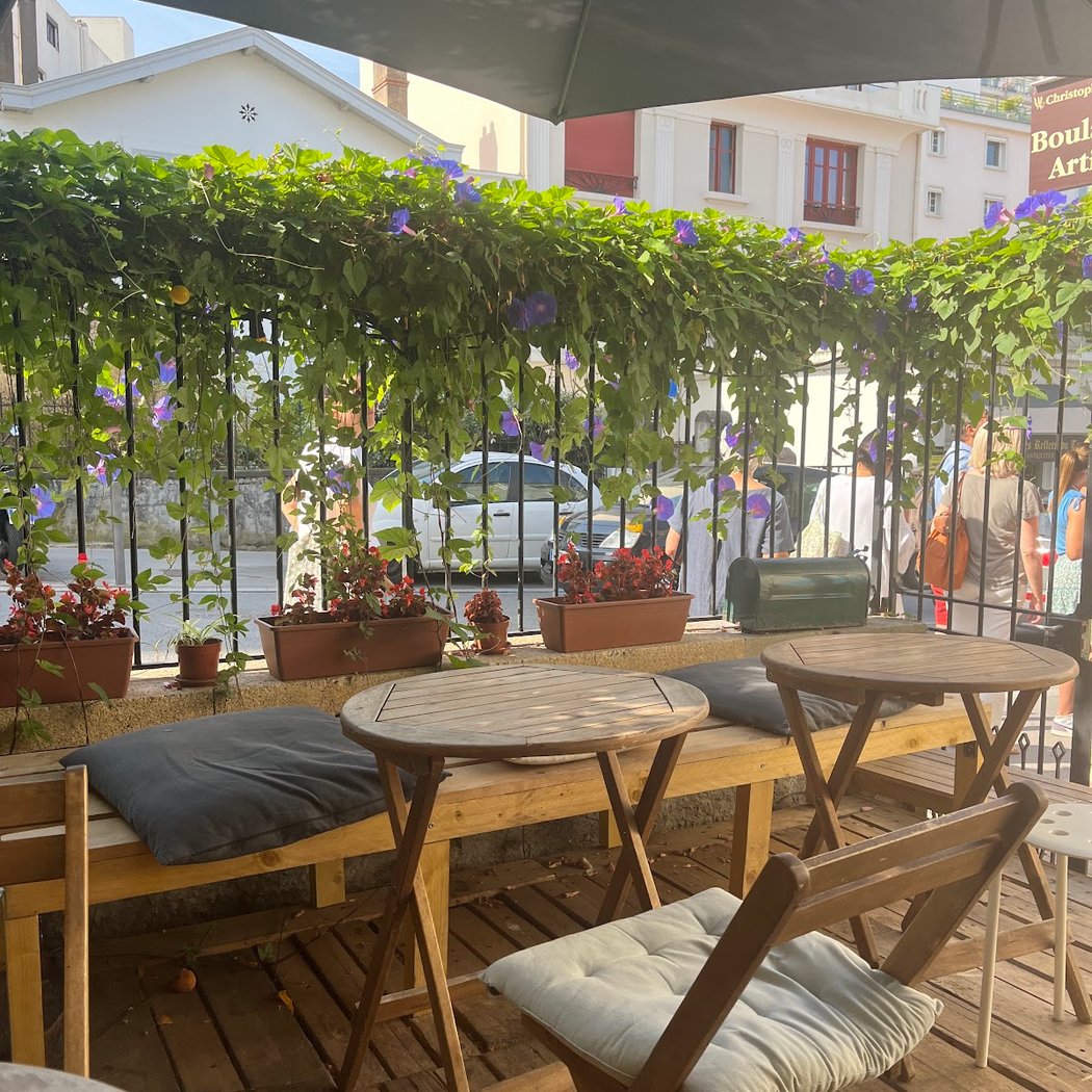 Les Délices de Biarritz 2