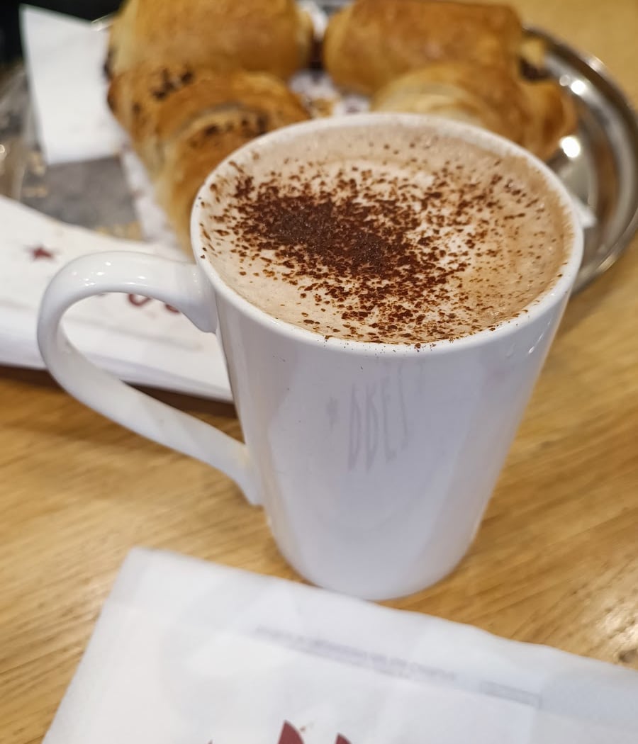 Pret A Manger 3