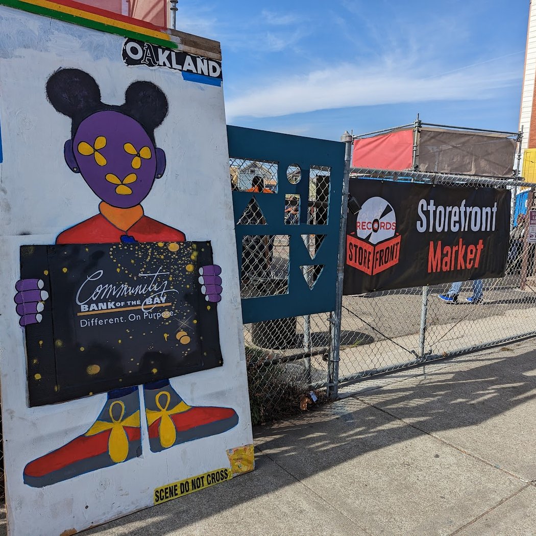Storefront Records 3