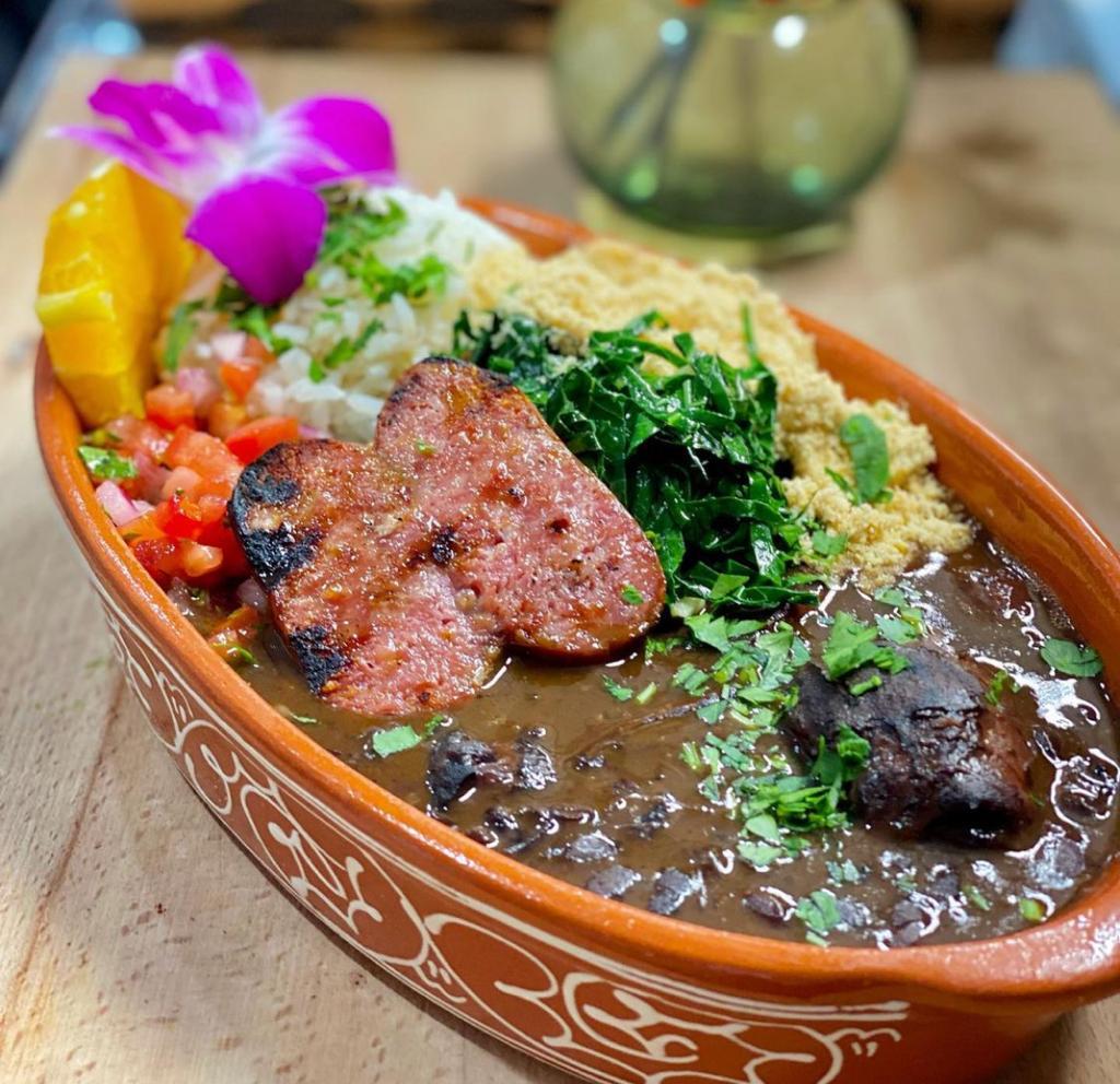 Batuqui Brazilian Restaurant 1