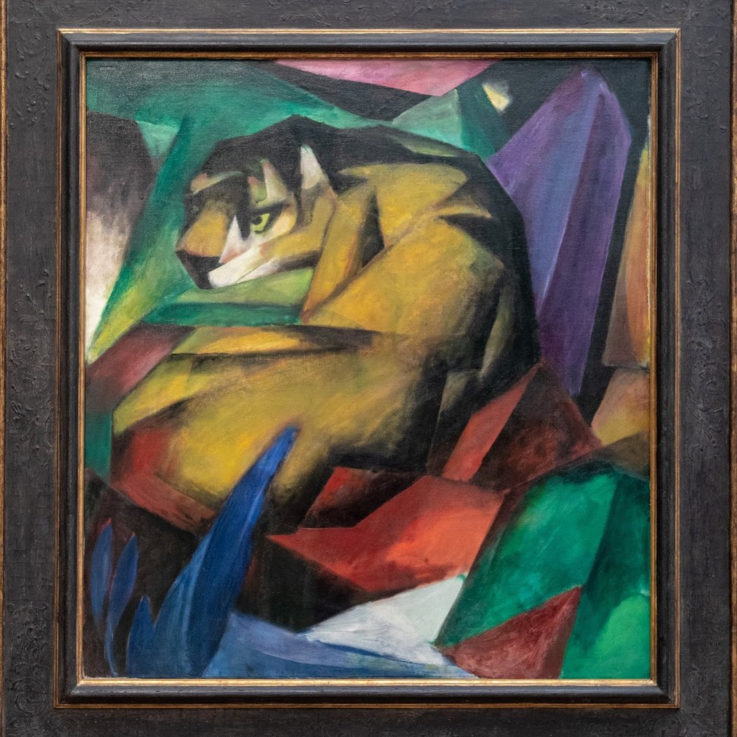 Lenbachhaus 1