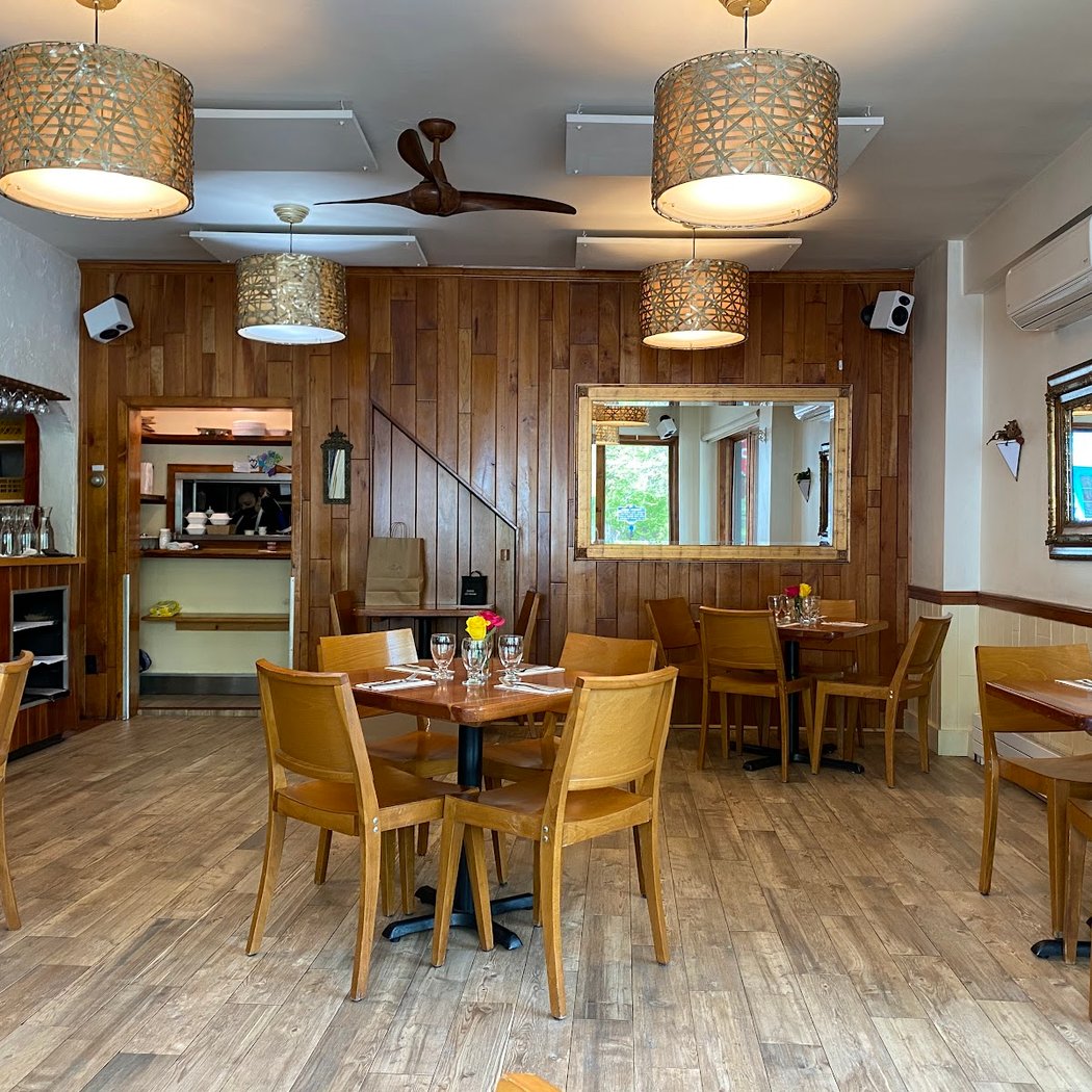 Joshua's Cafe 2