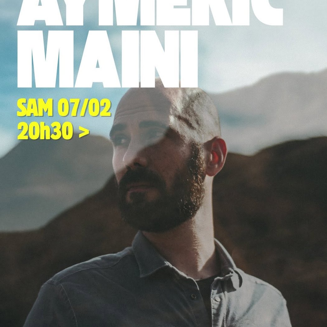 AYMERIC MAINI 1