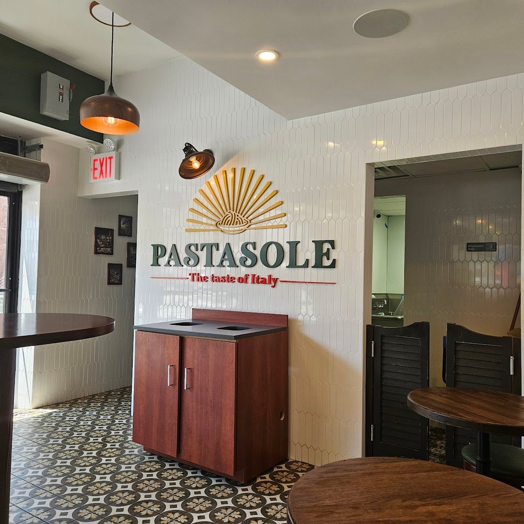 Pastasole Chelsea 3