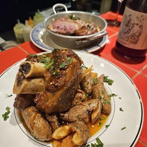 Oyster Club 4