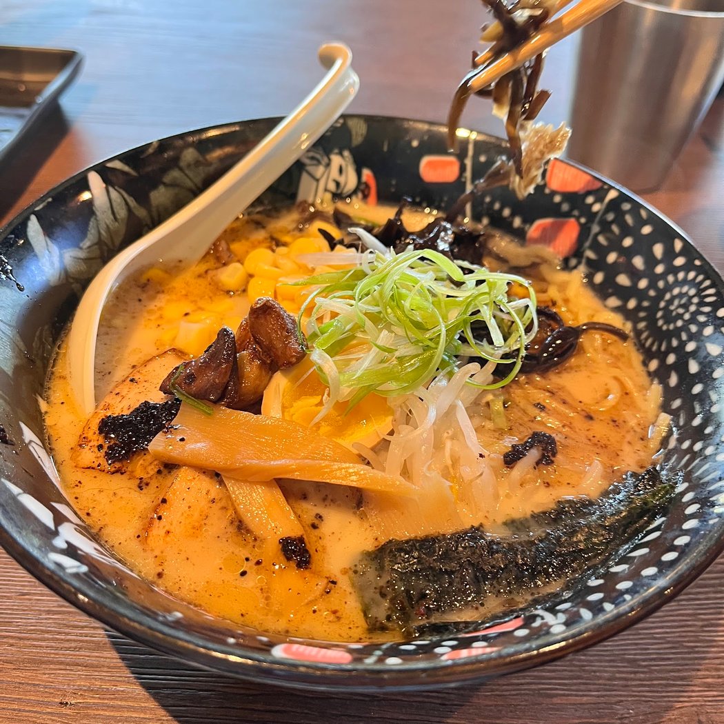 Fish on Fire 3