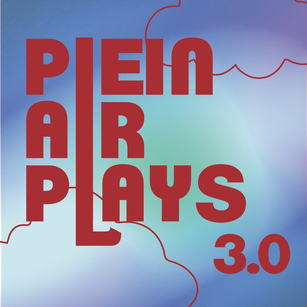 Plein Air Plays 3.0 1