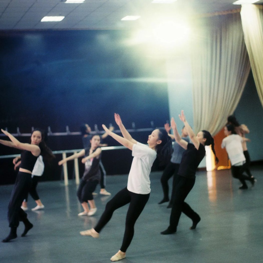 À table, on danse 1