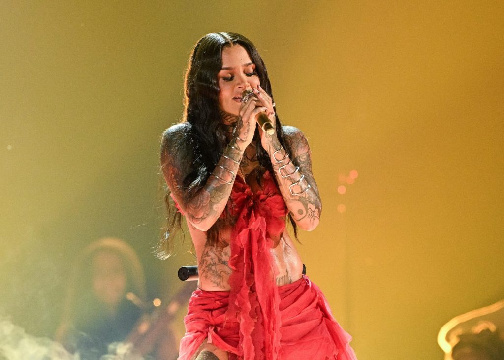 Kehlani 3