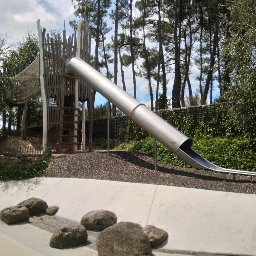 Parc de la Savèze 3