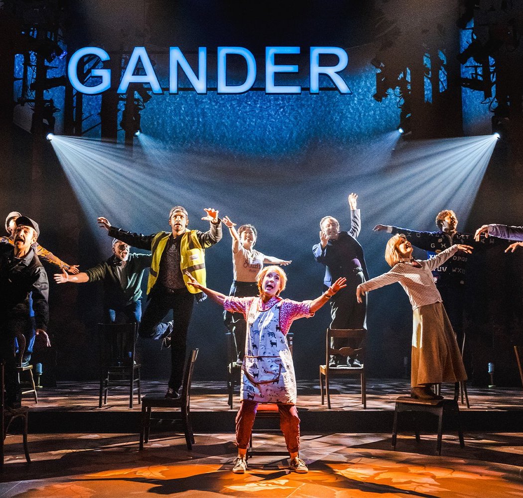 Come From Away 3