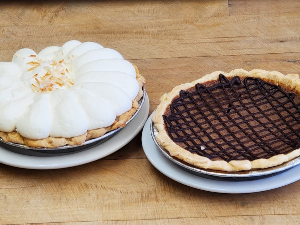 Niles Pie Company 1