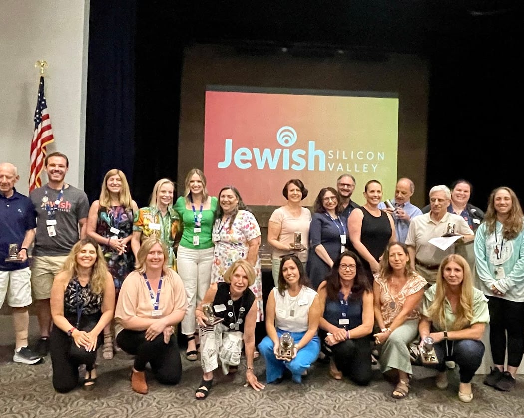 Jewish Silicon Valley 2
