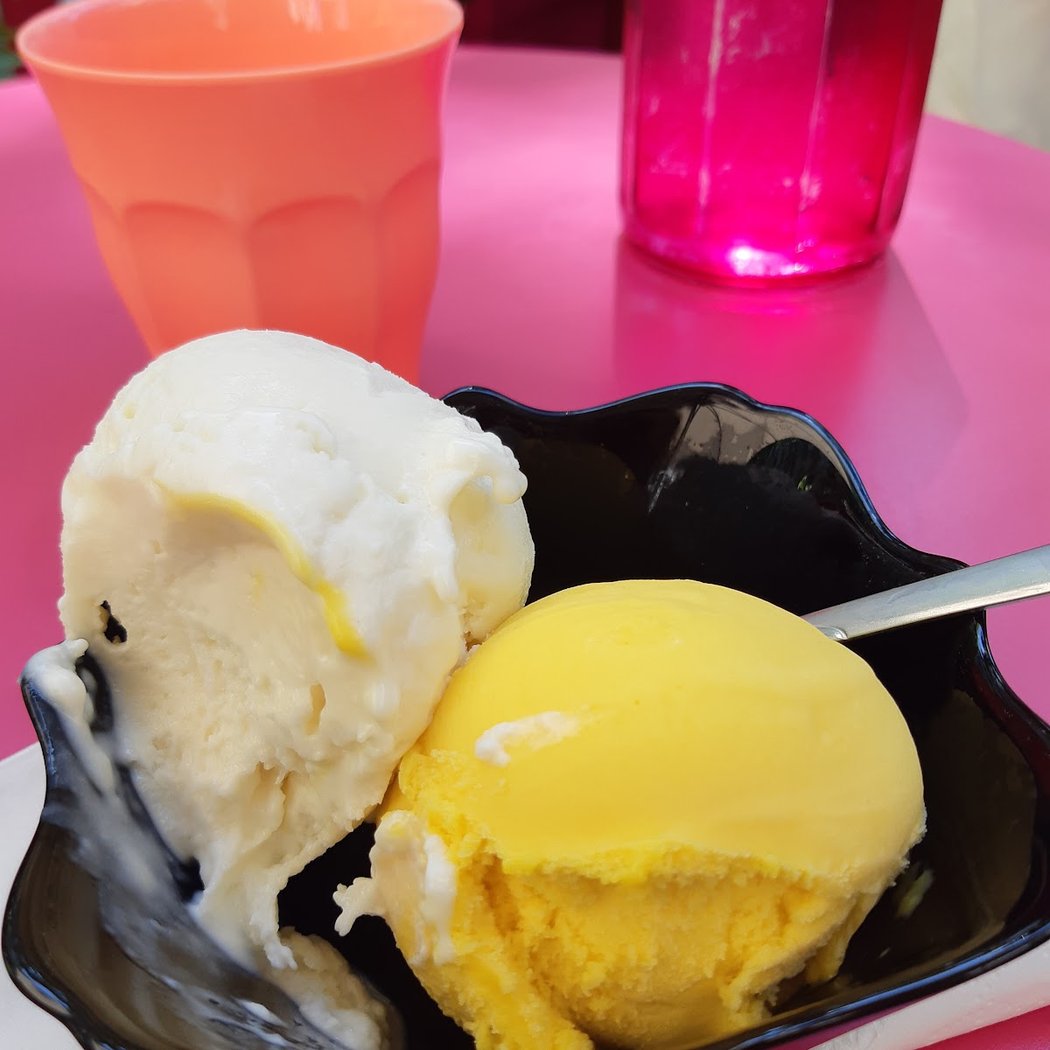 Gelateria Zozo 1