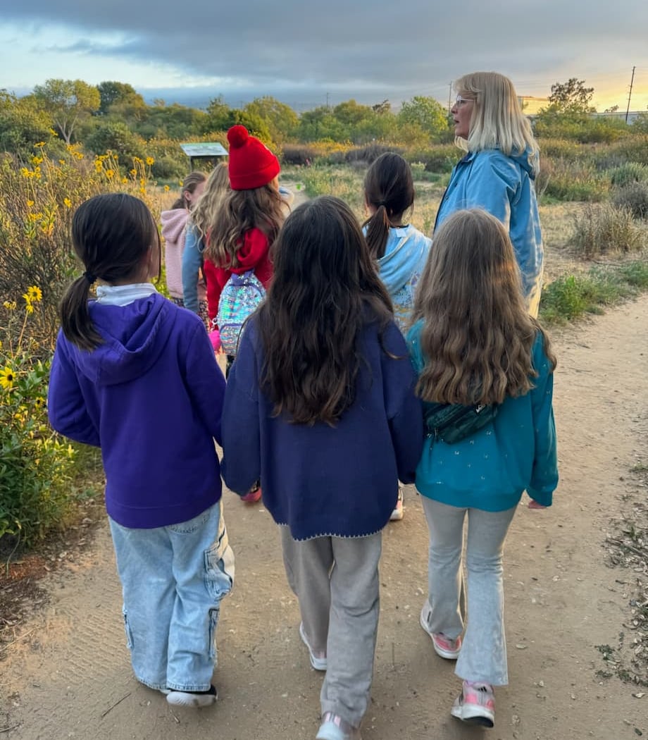 Nature Walk