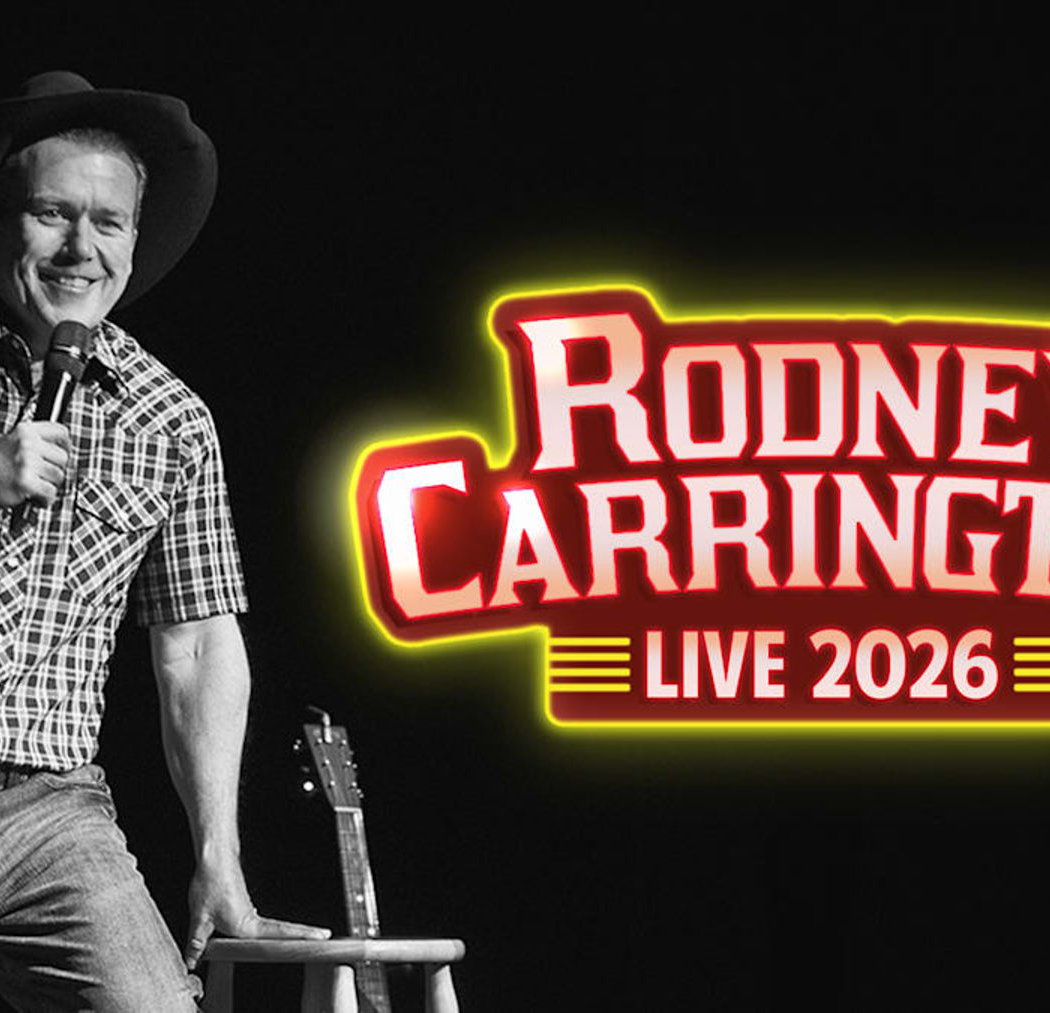 Rodney Carrington 1