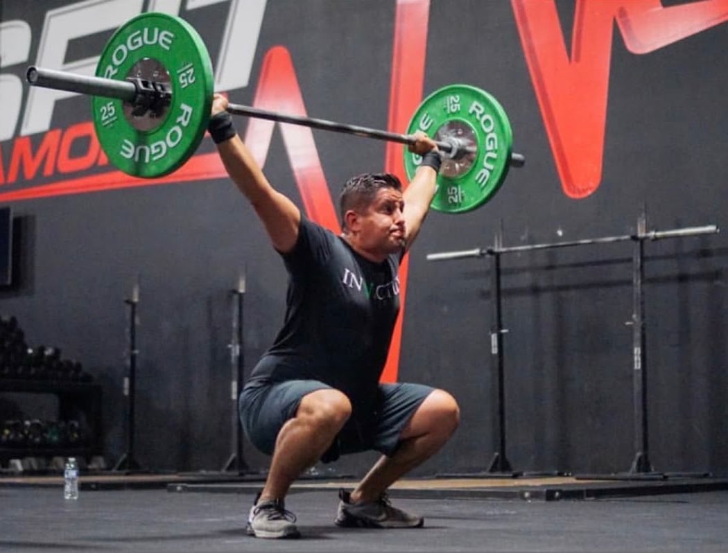 CrossFit Rancho Cucamonga 1