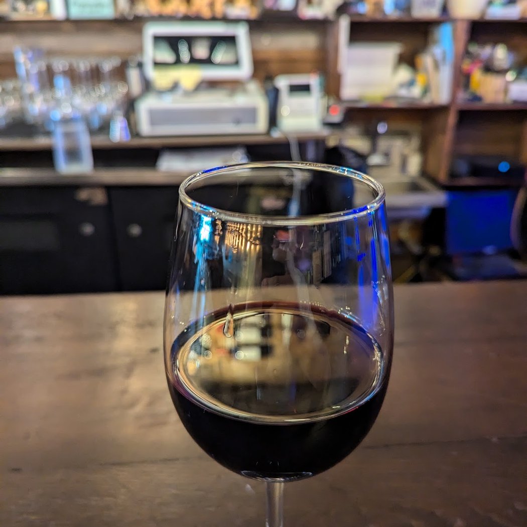 Corx Wine Cafe 3