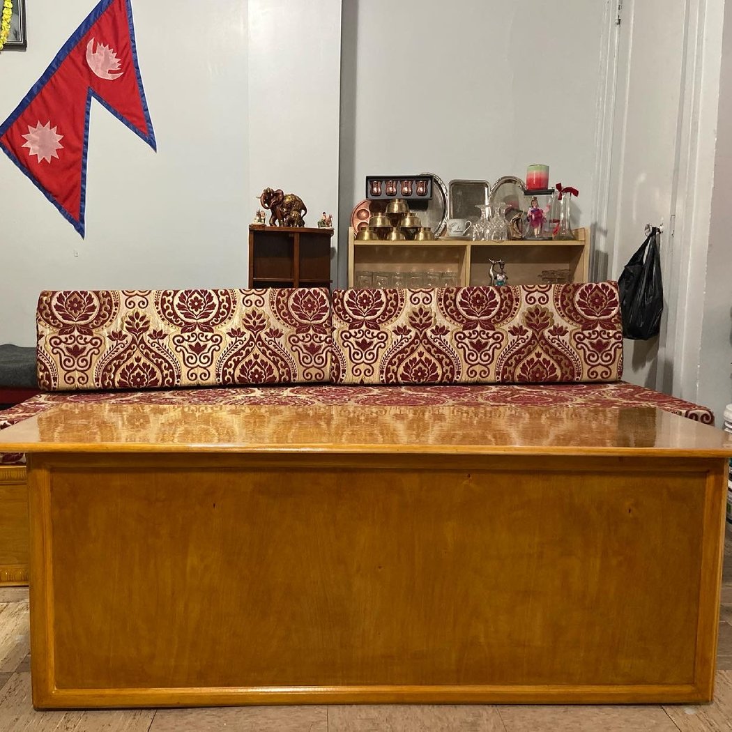 Shyam’s Upholstery and Alterations 1