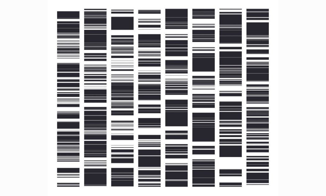 Rencontre avec Ryoji Ikeda 1
