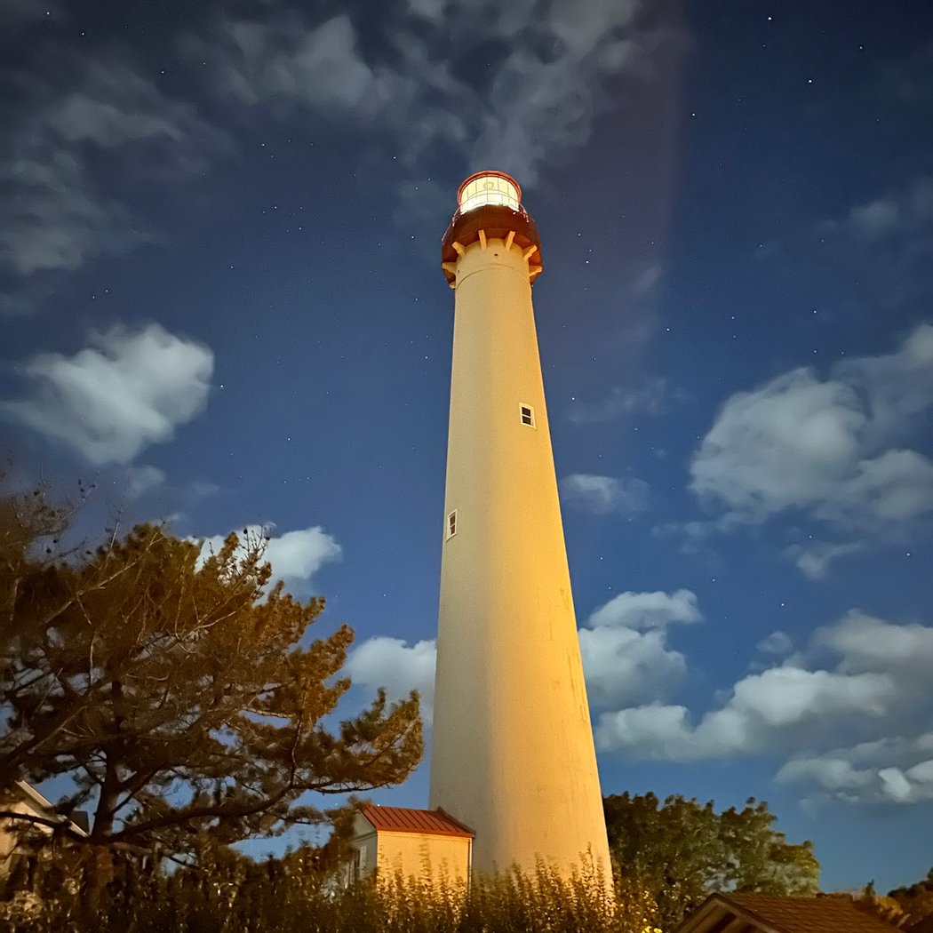 Cape May Lighthouse 3