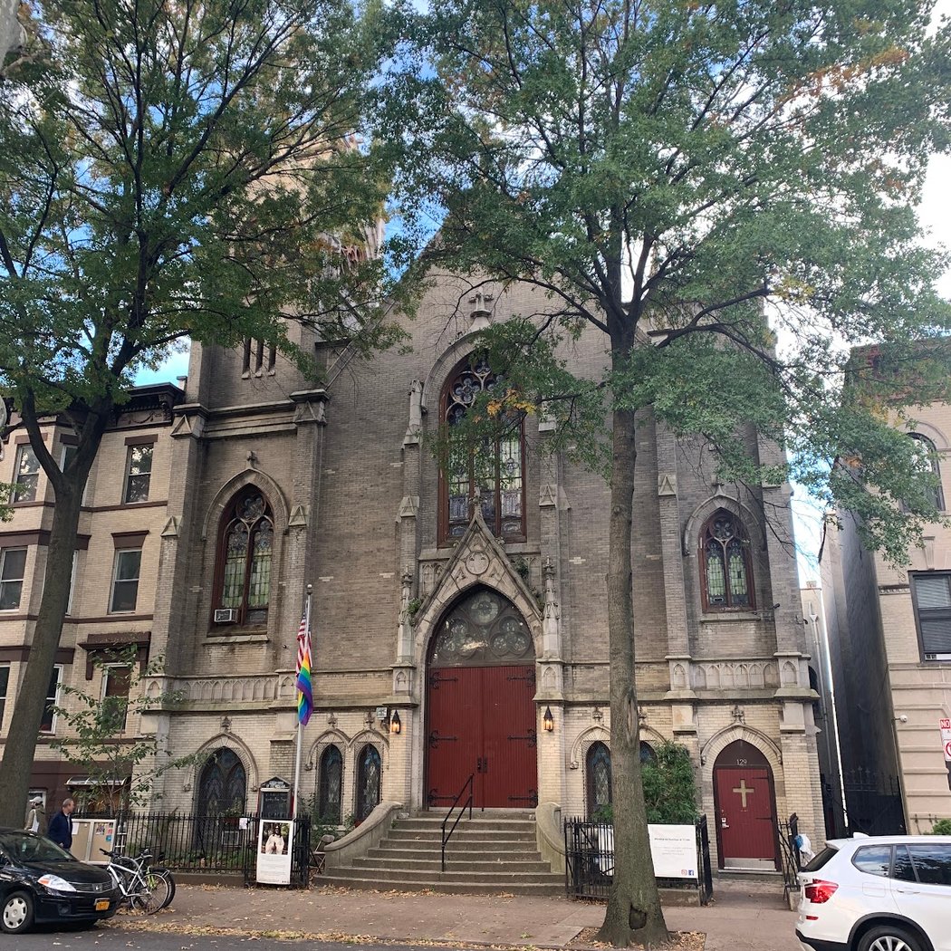 The Park Church Co-op 2